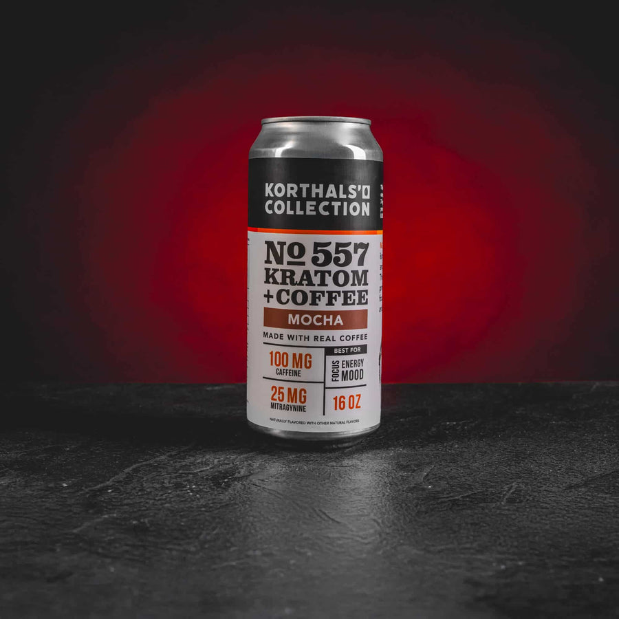 kratom world seltzer lemon tea čaj pití nápoj kratomworld prodej Kratom Coffee Mocha 470 ml – jemně perlivý kávový nápoj s 25 mg mitragyninu a 100 mg kofeinu, ideální pro sběratelskou podporu soustředění, energie a nálady