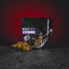 kratom world kanabinoid kvety konopi buds magic mix blueberry boruvka kratomworld prodej