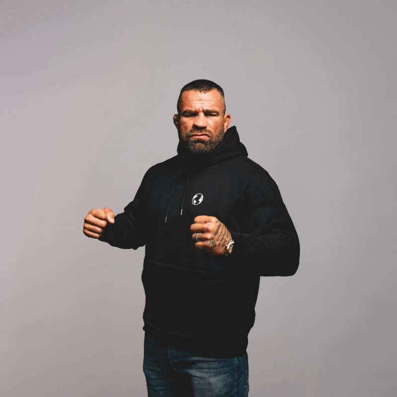 Kratom World tričko oblečení kratom brand kratom praha dámské pánská mikina pohodlná bavlna karlos vemola oss karlos ambasador kratom world