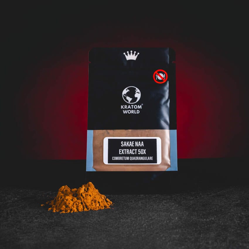 Sakae Naa Extrakt 50X