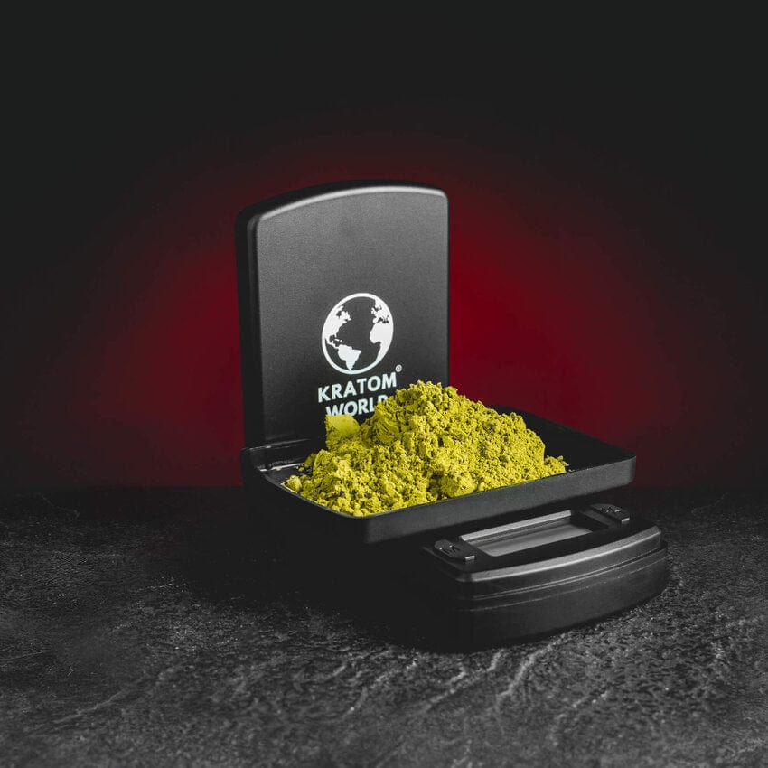 Kapesní váha (500g*0,1g)