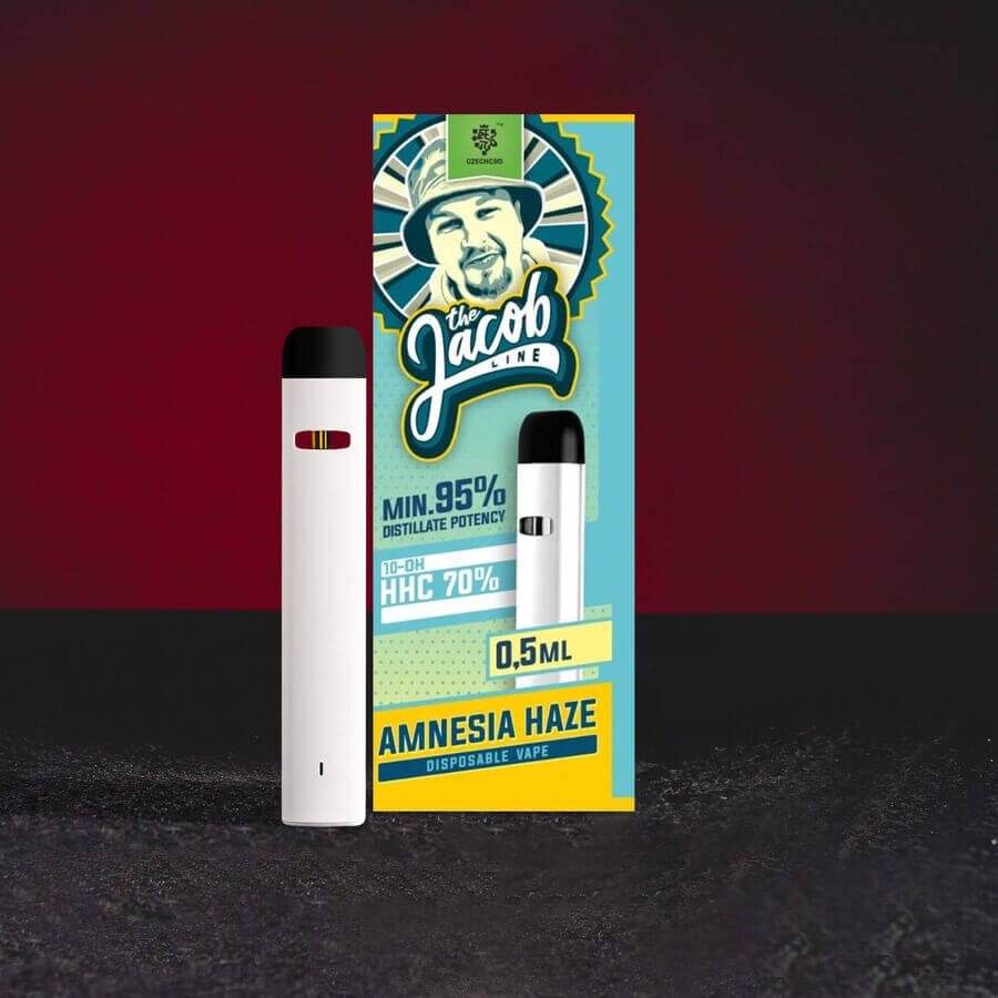 Vape 10-OH-HHC 70% 0.5ml