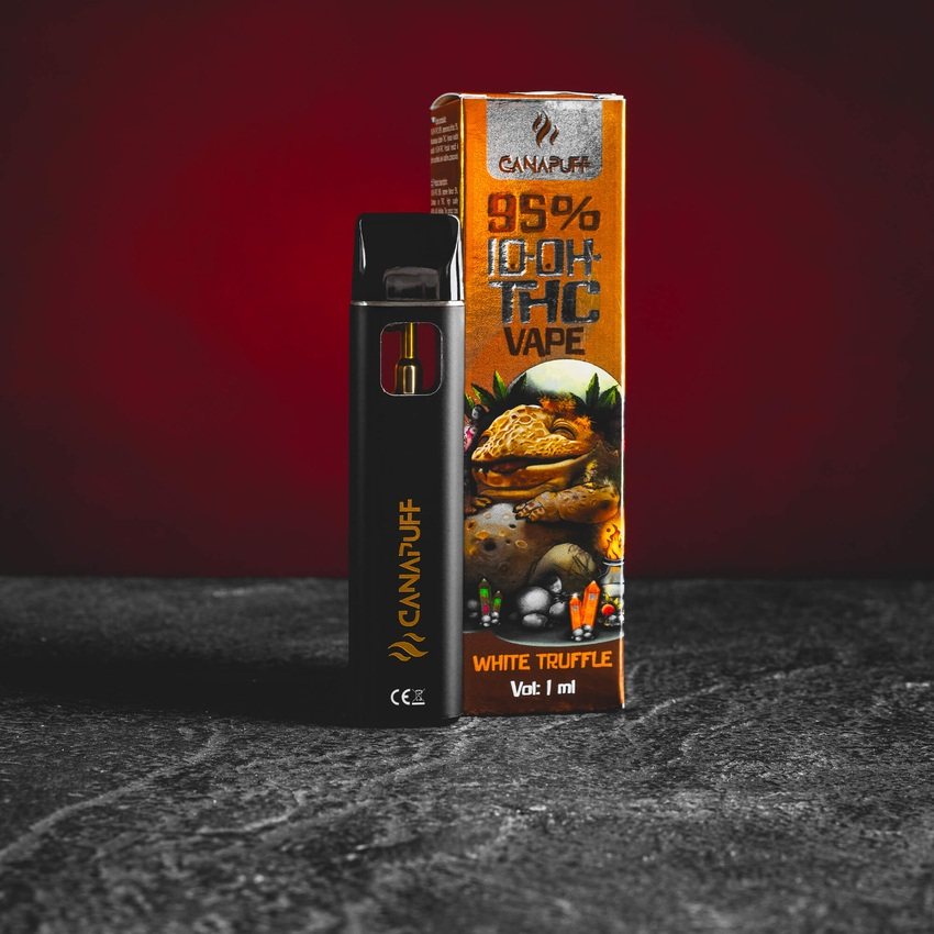 Kratom World Vaporizer Vape pen 10-OH-TH kanabinoid kanabis klamovka praha 5 prodej permanent marker kanabinoid white truffle