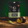 Kratom World Zelený Kratom Green Wild Passion Fruit Marakuja Příchuť Mučenka Zelený Kratom