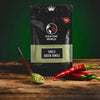 Premium Chilli Green Wild Čili Kratom Ochucený Zelený Green Jungle Čili paprička Premium