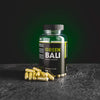 Kratom World Green Bali kratom zelený kratom kapsle