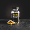 Kratom World White Bali kratom bílý kratom kapsle