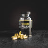 Kratom World White Puan kratom bílý kratom kapsle