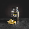 Kratom World WHITE PURE DEKORACE White Pure Dekorace | Kratom jinak | Kratom world