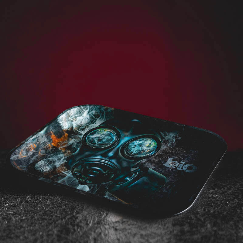 Tray tác na byliny hhc cbd květy joint balím hhc