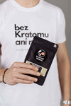 Kratom World tričko Bez Kratomu s ochuceným kratomem Liberec