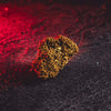 CBD Květ CBD Prodej Praha Kratom World Kvalitní CBD Květy Fruity Cheese Ovocný sýr Česko Detail Květu