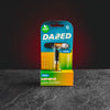 dazed Vaporizér Cartridge Banana 0,5 ml kvalitní HHCpo vape Prodej Praha Plzeň Brno skupinová fotka cartridge banana esenciální oleje gaba