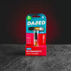 dazed esence gaba Vaporizér Cartridge Strawberry 1ml ml kvalitní HHCPO vape Prodej Praha Plzeň Brno skupinová fotka cartridge jahoda