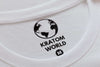 Kratom World tričko tag