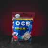 OCB Filtry na cigára na hhc jointy preroll cbd kratom world prodej